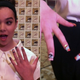 Illustration for article titled Hailee Steinfelds nerdy nail art just made our day